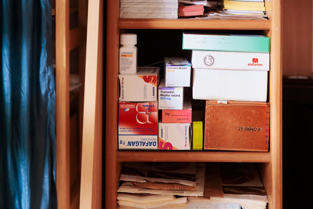 Bild Portrait 4 Armutsmonitoring