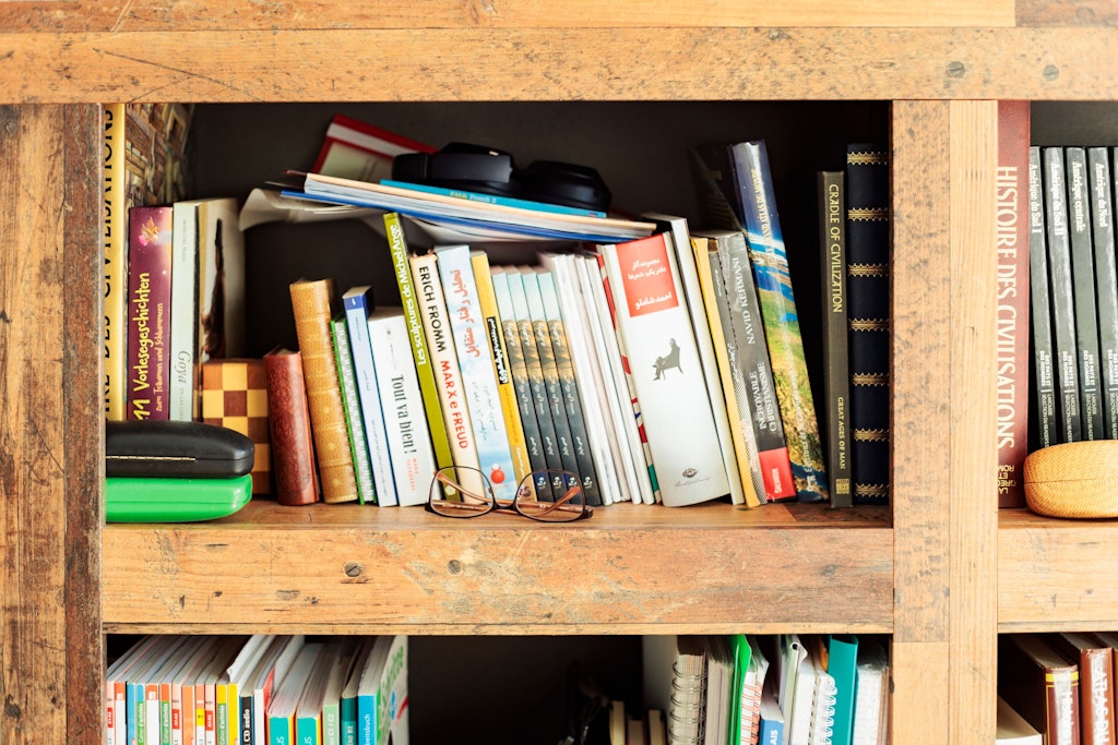 Bild Portrait 6 Armutsmonitoring