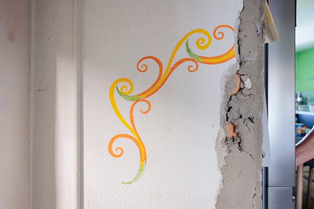 Bild Portrait 5 Armutsmonitoring