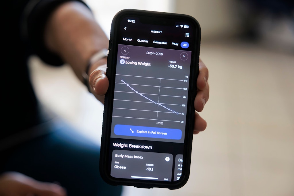 Bild Portrait 7 Armutsmonitoring