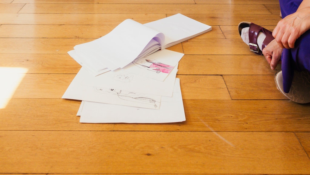 Bild Portrait 10 Armutsmonitoring